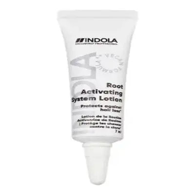 Indola Root Activating System Lotion 8x7ml - Mmall