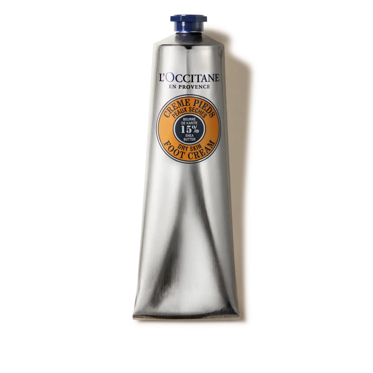 L'Occitane Shea Butter Foot Cream 150ml - Mmall