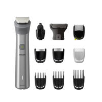 Philips All-in-One Trimmer Series 5000 MG5930/15 - Mmall