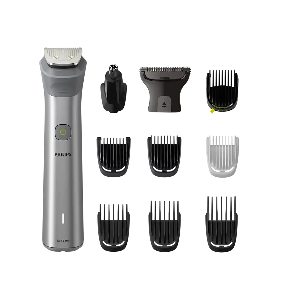 Philips All-in-One Trimmer Series 5000 MG5930/15 - Mmall