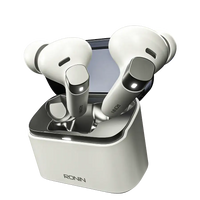 Ronin X Hasan Raheem Limited Edition Earbuds - Glacier