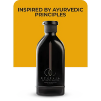 Ophelia Oat Protein Shampoo - Mmall