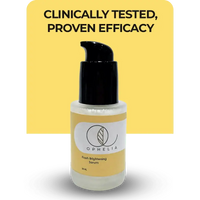 Ophelia Flash Brightening Serum - Mmall