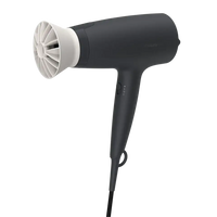 Philips BHD302/13 Hair Dryer 3000 Series ThermoProtect 1600W - Mmall