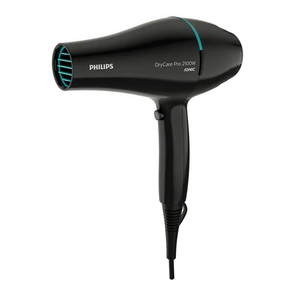 Philips BHD272/03 DryCare Pro Hairdryer - Mmall