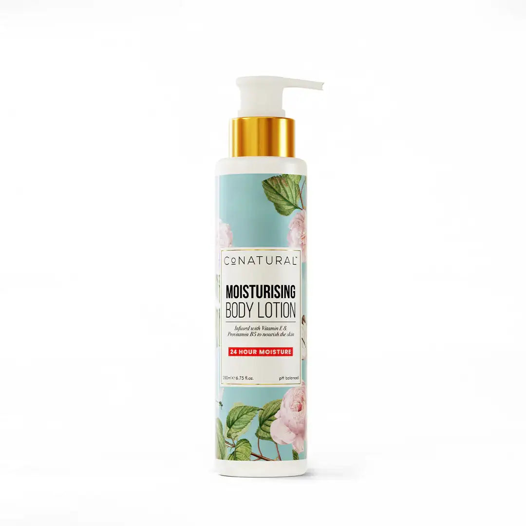 body lotion
