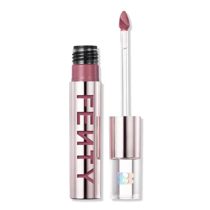 Fenty Beauty Fenty Icon Velvet Liquid Lipstick #04 Riri - Mmall