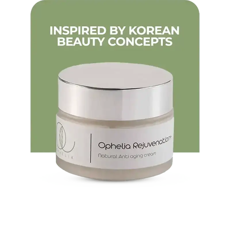 Ophelia Rejuvenation+ - Mmall