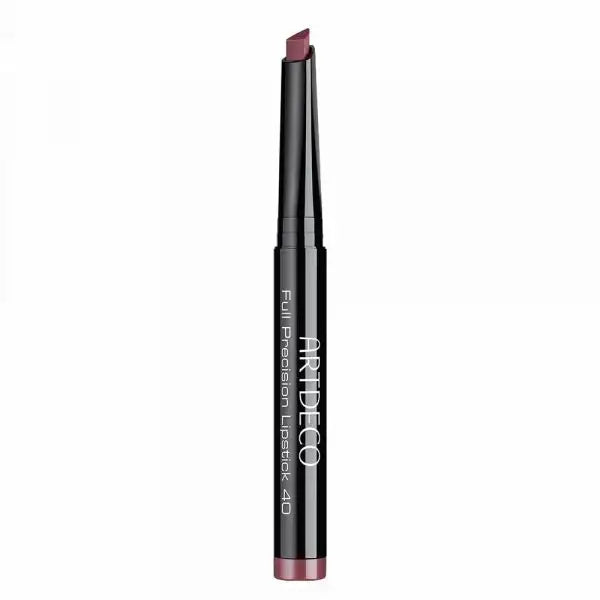 Artdeco Full Precision Lipstick - 40 Mellow Mauve - Mmall