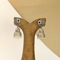 Heritage Antique Earrings