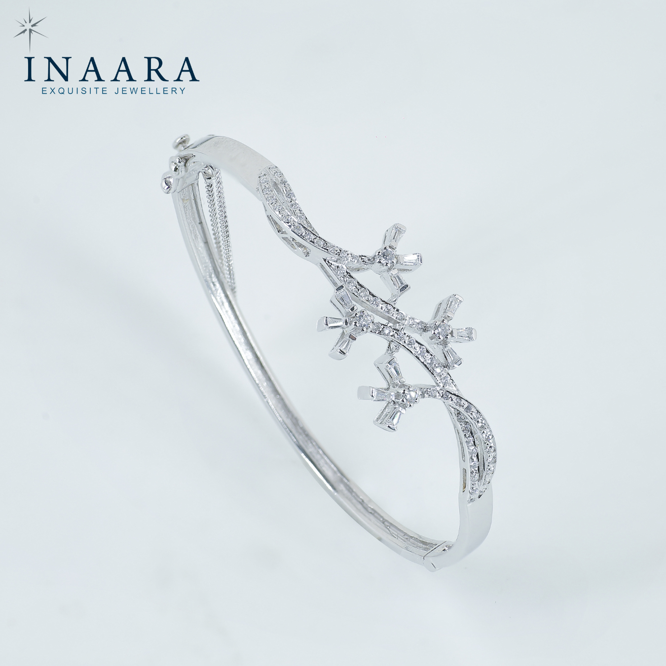 Enchanted Tree Bangle