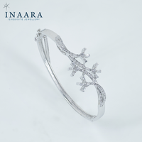 Enchanted Tree Bangle