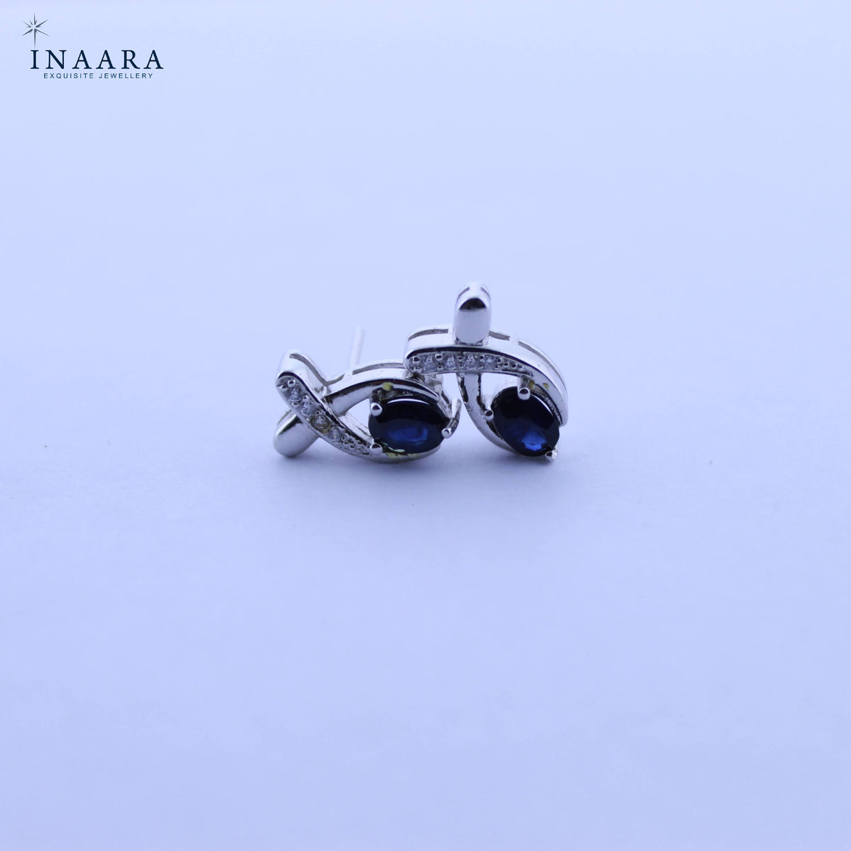 Tops Blue Sapphire