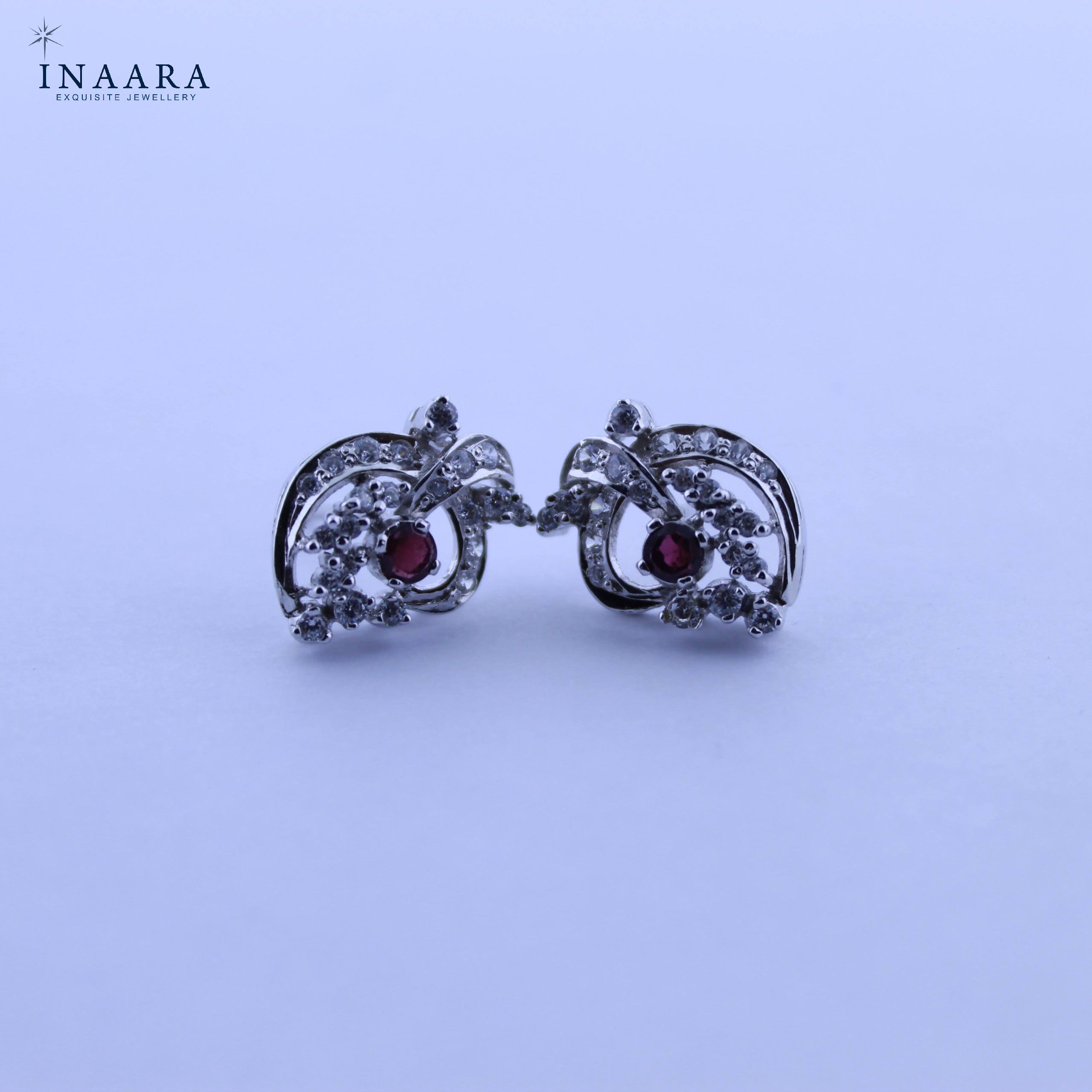 Earrings Curvy