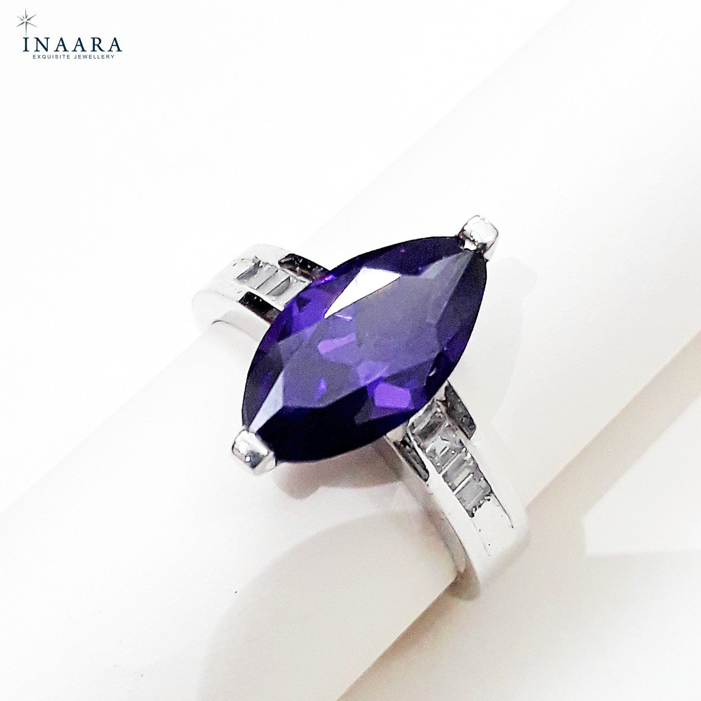 Marque Ring
