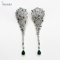 Funnel Earrings