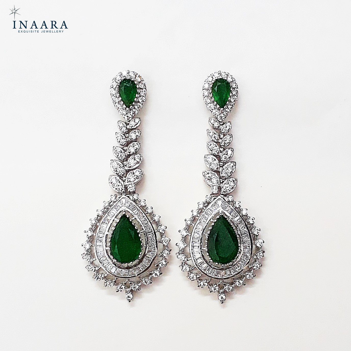 Royal Earrings