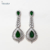Royal Earrings