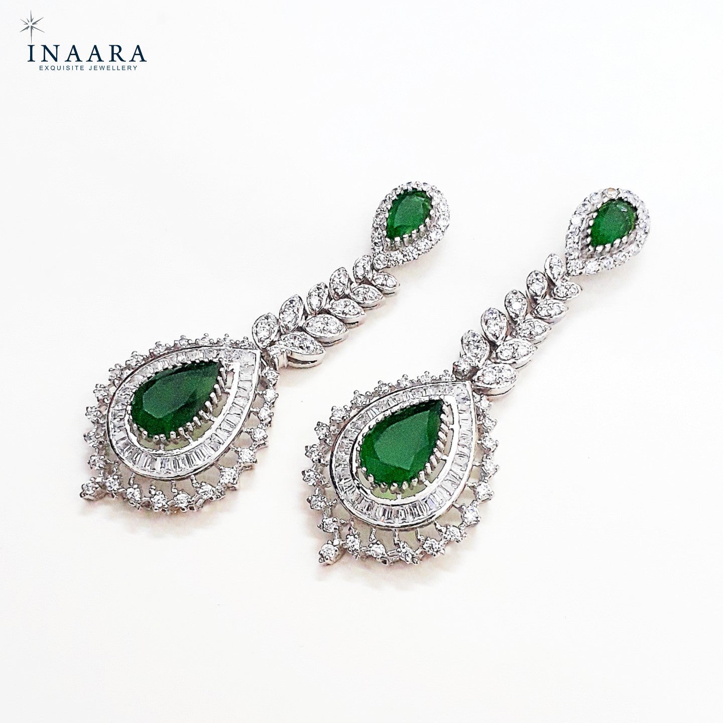 Royal Earrings