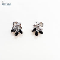 Onyx Pendant Set - Black