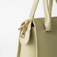 Fila Beige women's handbag in beige by Bag X