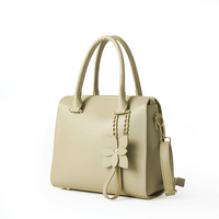 Fila Beige women's handbag in beige by Bag X