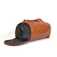 Zorro Duffel Brown women's handbag in brown by Bag X