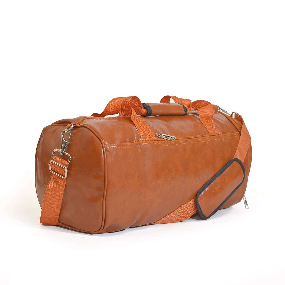 Zorro Duffel Brown women's handbag in brown by Bag X