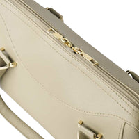 Ashford Beige women's handbag in beige by Bag X