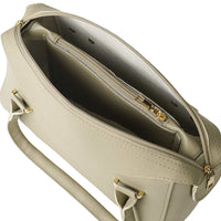 Ashford Beige women's handbag in beige by Bag X