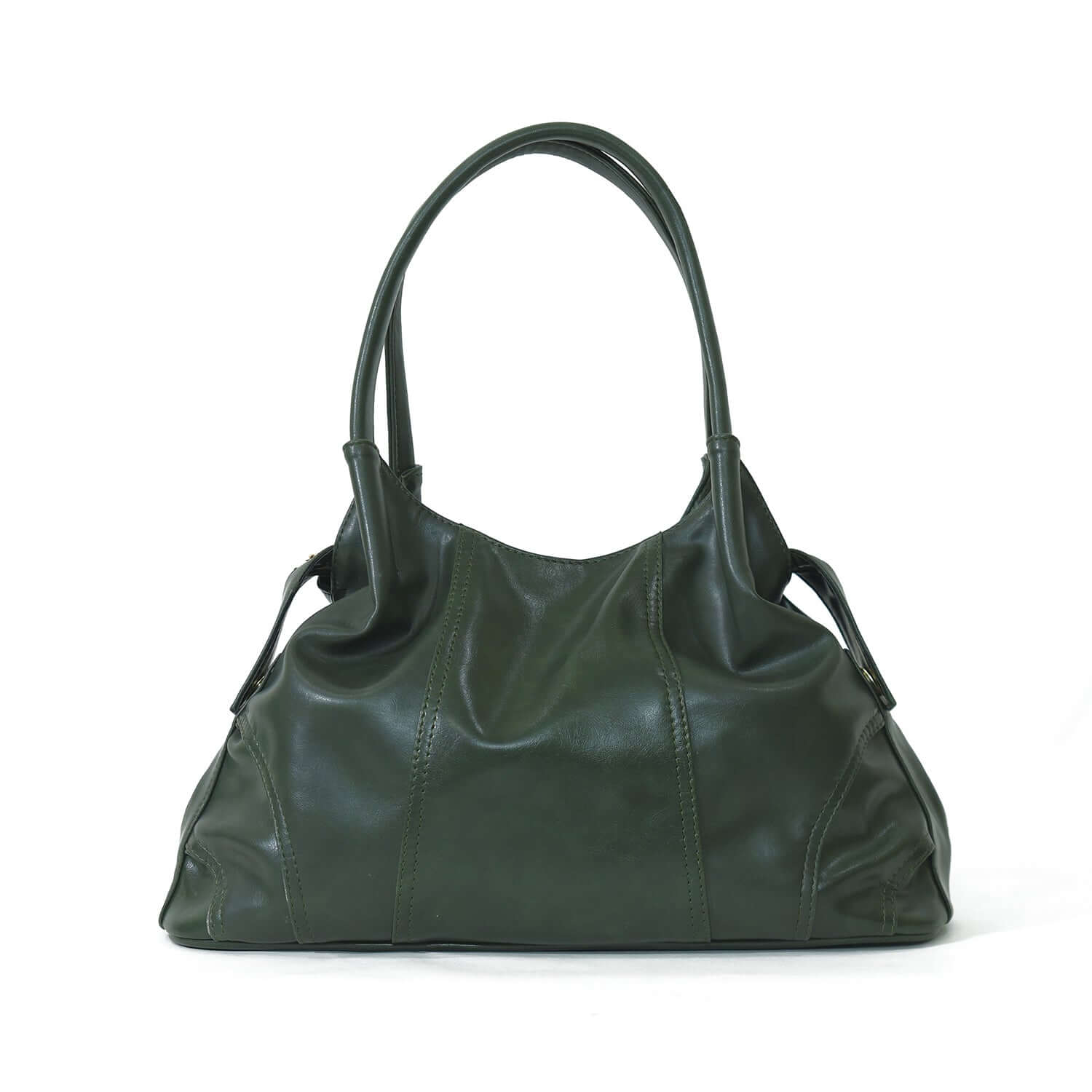 Miami Green women's handbag in green by Bag X