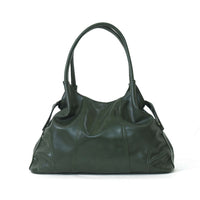 Miami Green women's handbag in green by Bag X
