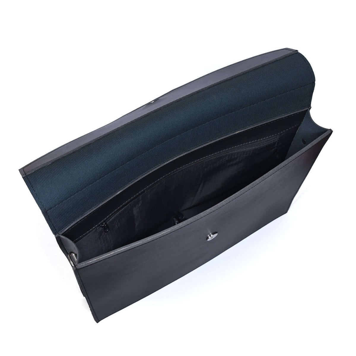 Brooks Black women's laptop & office bag in black by Bag X