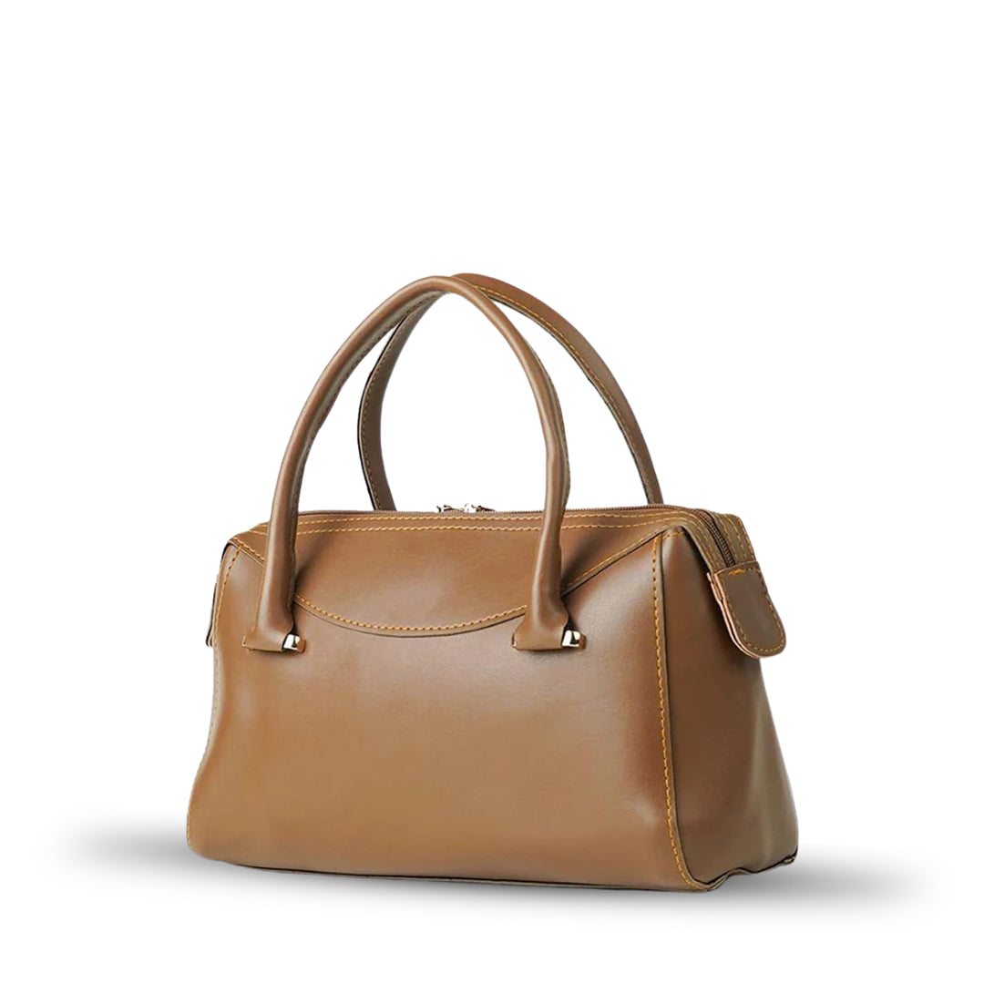 Ashford Brown women's handbag in brown by Bag X