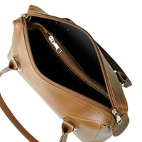 Ashford Brown women's handbag in brown by Bag X