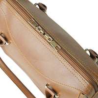 Ashford Brown women's handbag in brown by Bag X