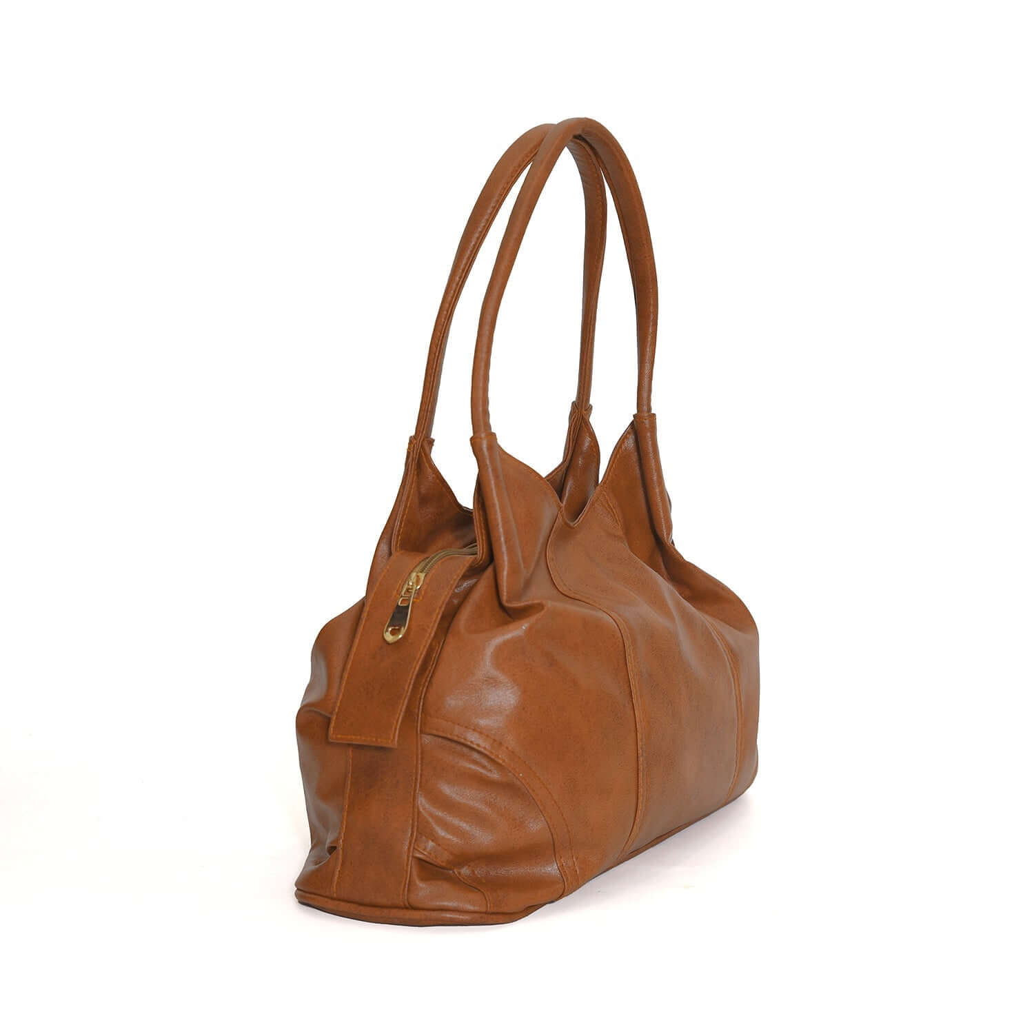 Miami Brown women's handbag in brown by Bag X