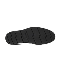 ST-09-Black Nathan EVA soft sole Premium Insole - DeVogue