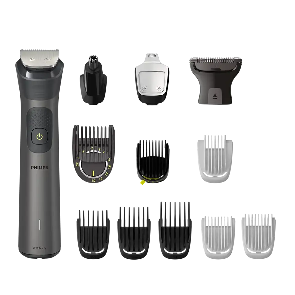 Philips All-in-One Trimmer Series 7000 MG7920/15 - Mmall