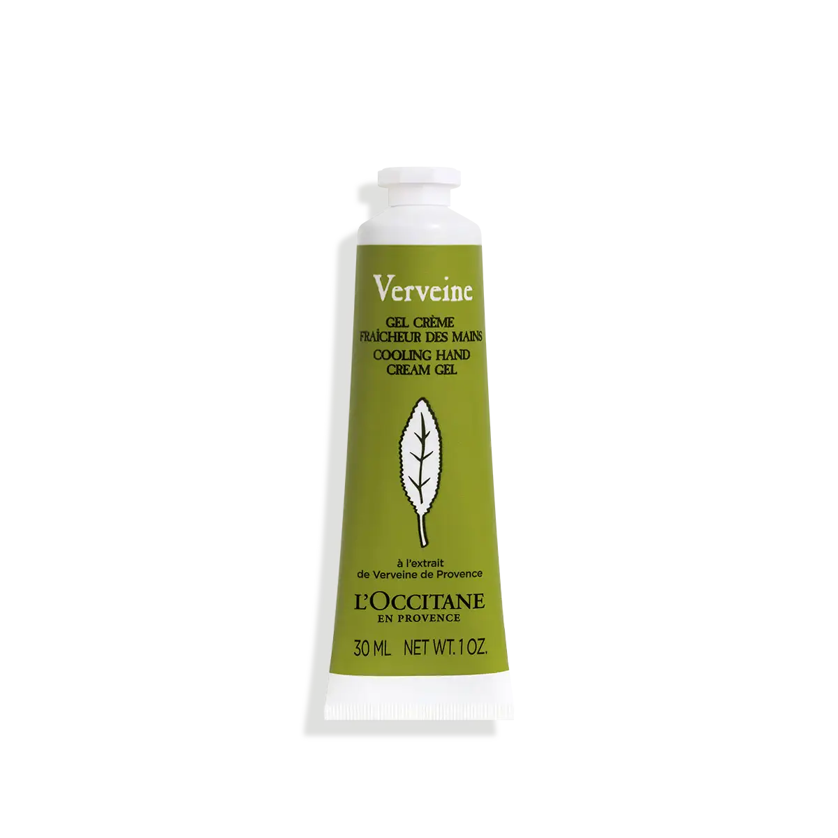 L'Occitane Verbena Cooling Hand Cream Gel 30ml - Mmall
