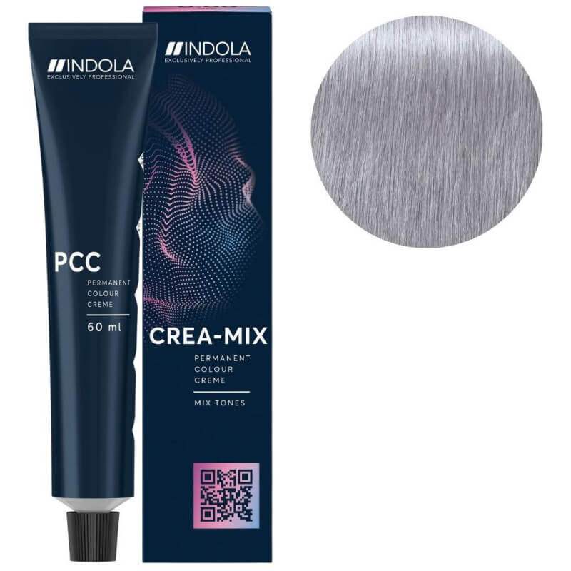 Indola Crea Mix 0.22 Hair Color 60ml - Mmall