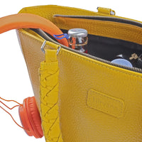 Nirvana Tropical Tote - Mmall