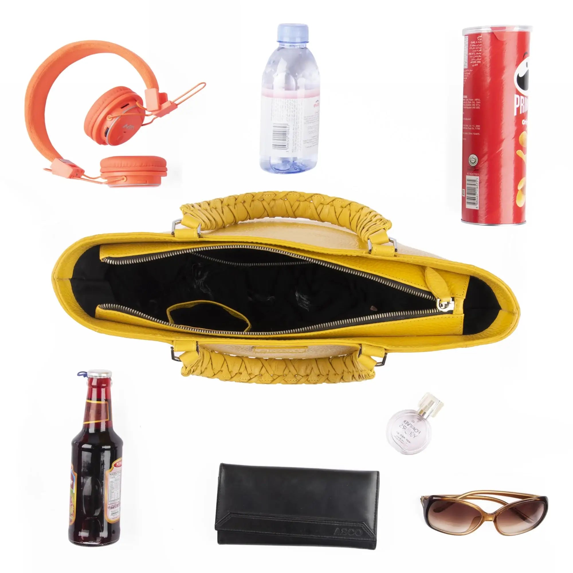 Nirvana Tropical Tote - Mmall