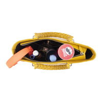 Nirvana Tropical Tote - Mmall