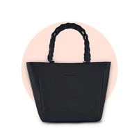 Nirvana Tropical Tote - Mmall