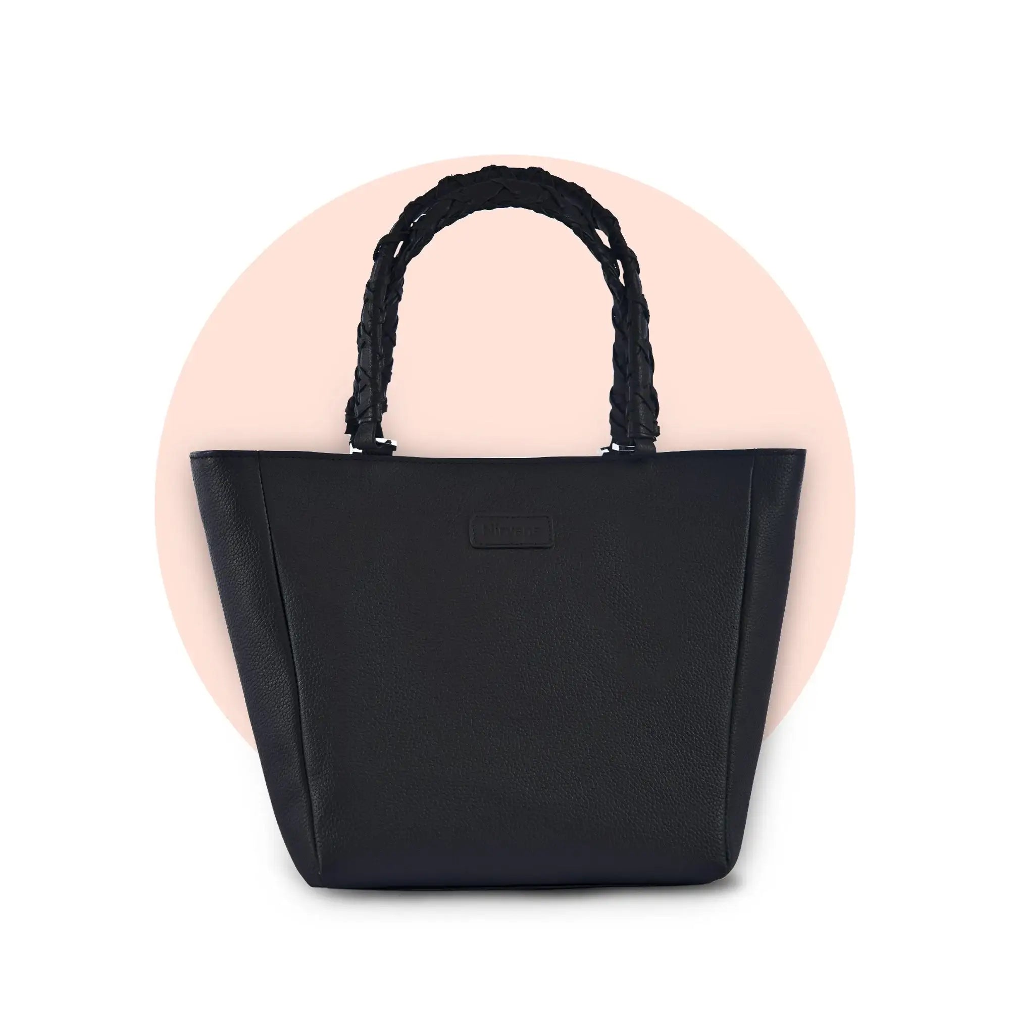 Nirvana Tropical Tote - Mmall