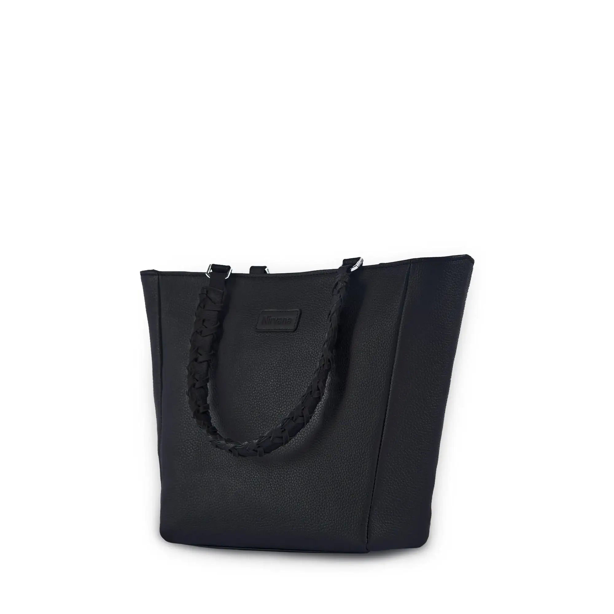 Nirvana Tropical Tote - Mmall