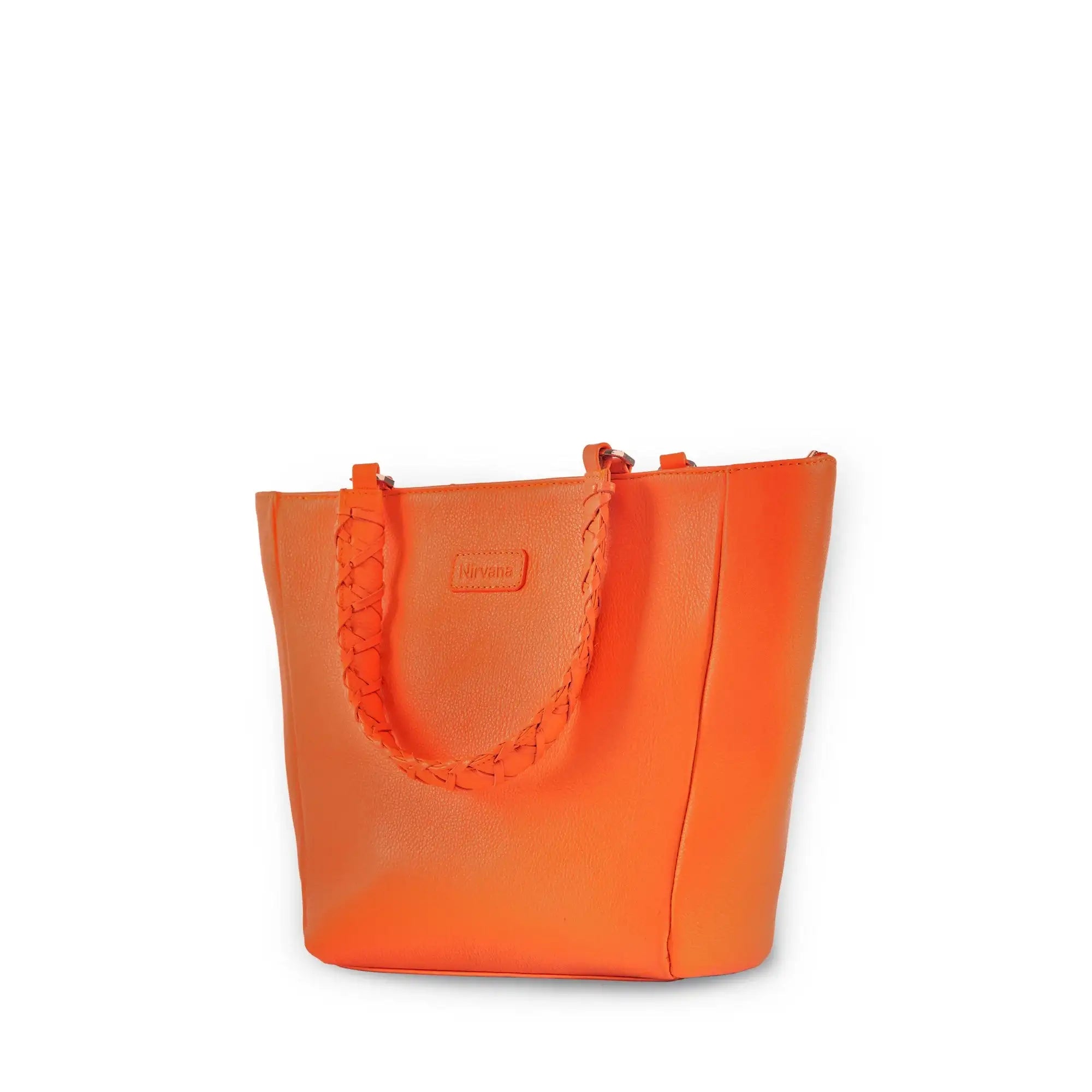 Nirvana Tropical Tote - Mmall