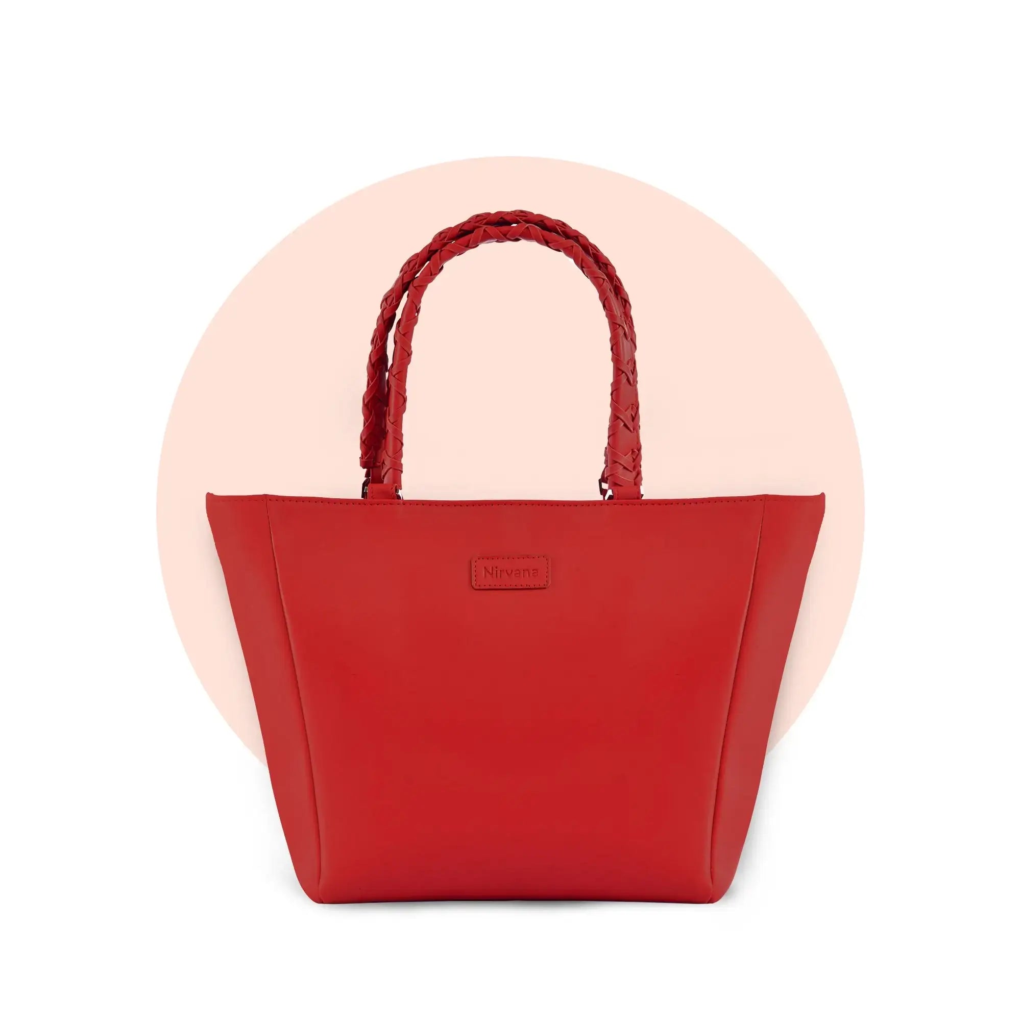 Nirvana Tropical Tote - Mmall