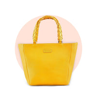 Nirvana Tropical Tote - Mmall